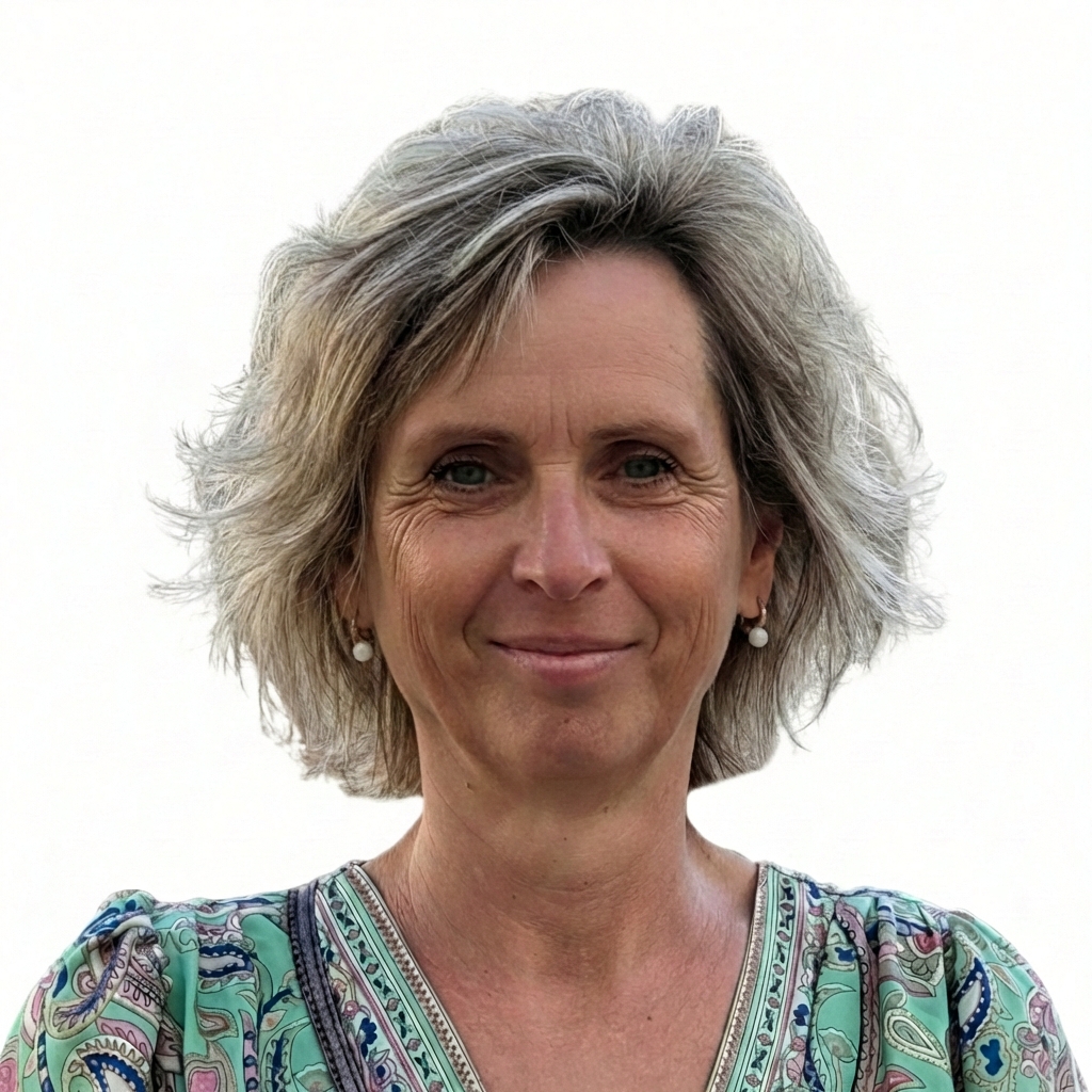 Eva Procházková